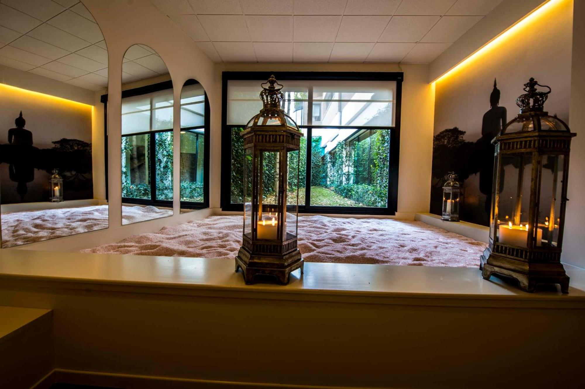 Hotel Mamiani & Relaxing Spa Урбино Экстерьер фото