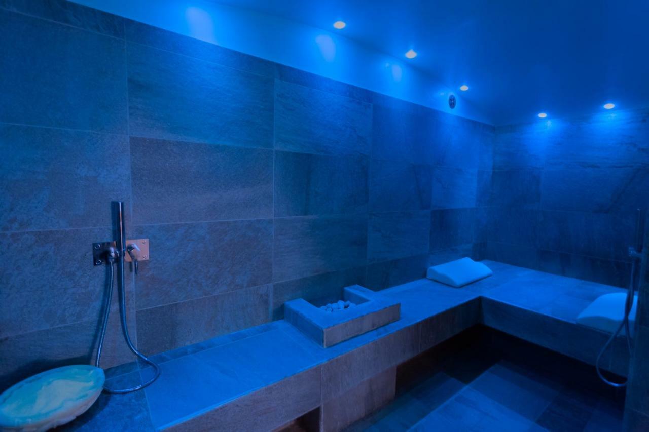 Hotel Mamiani & Relaxing Spa Урбино Удобства фото