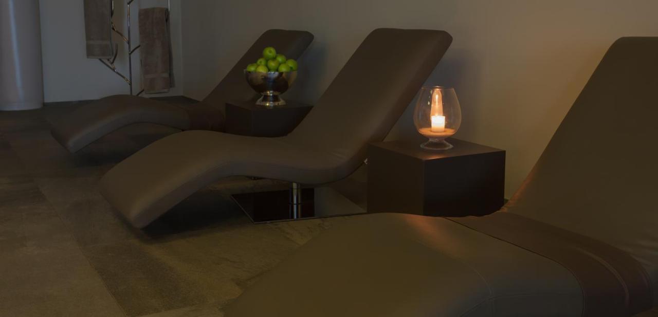 Hotel Mamiani & Relaxing Spa Урбино Номер фото