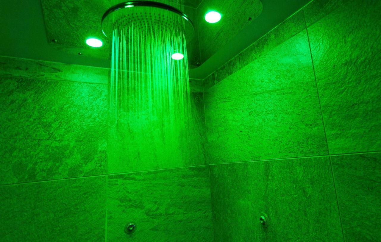 Hotel Mamiani & Relaxing Spa Урбино Удобства фото