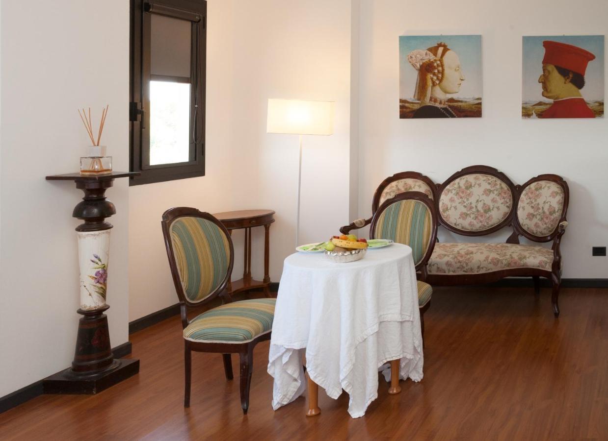 Hotel Mamiani & Relaxing Spa Урбино Номер фото